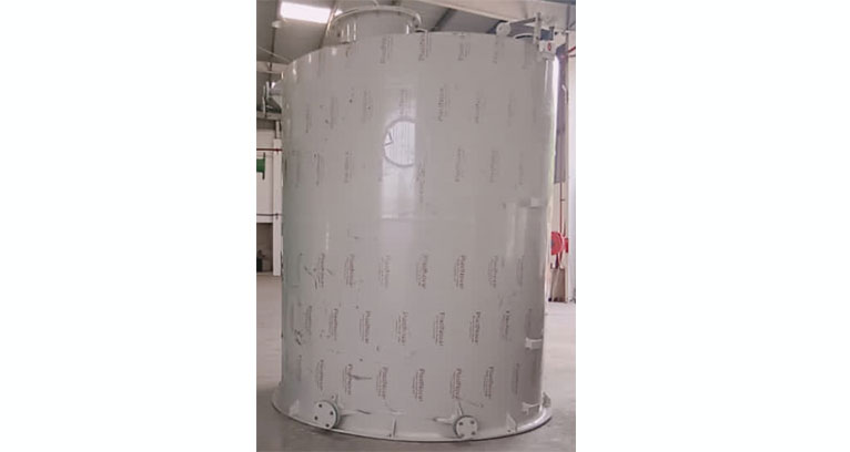 Mixing Vessel Manufacturer in Pune